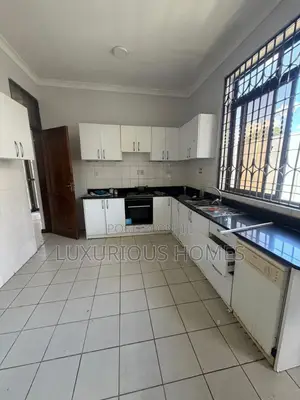 4bdrm Apartment in Masaki for rent