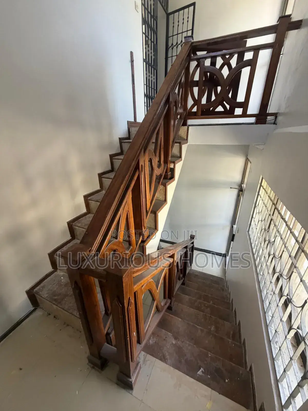 4bdrm Apartment in Masaki for rent