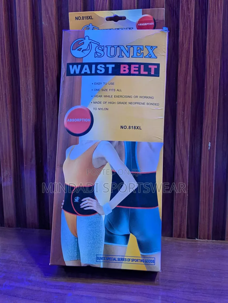 Waist Belt
