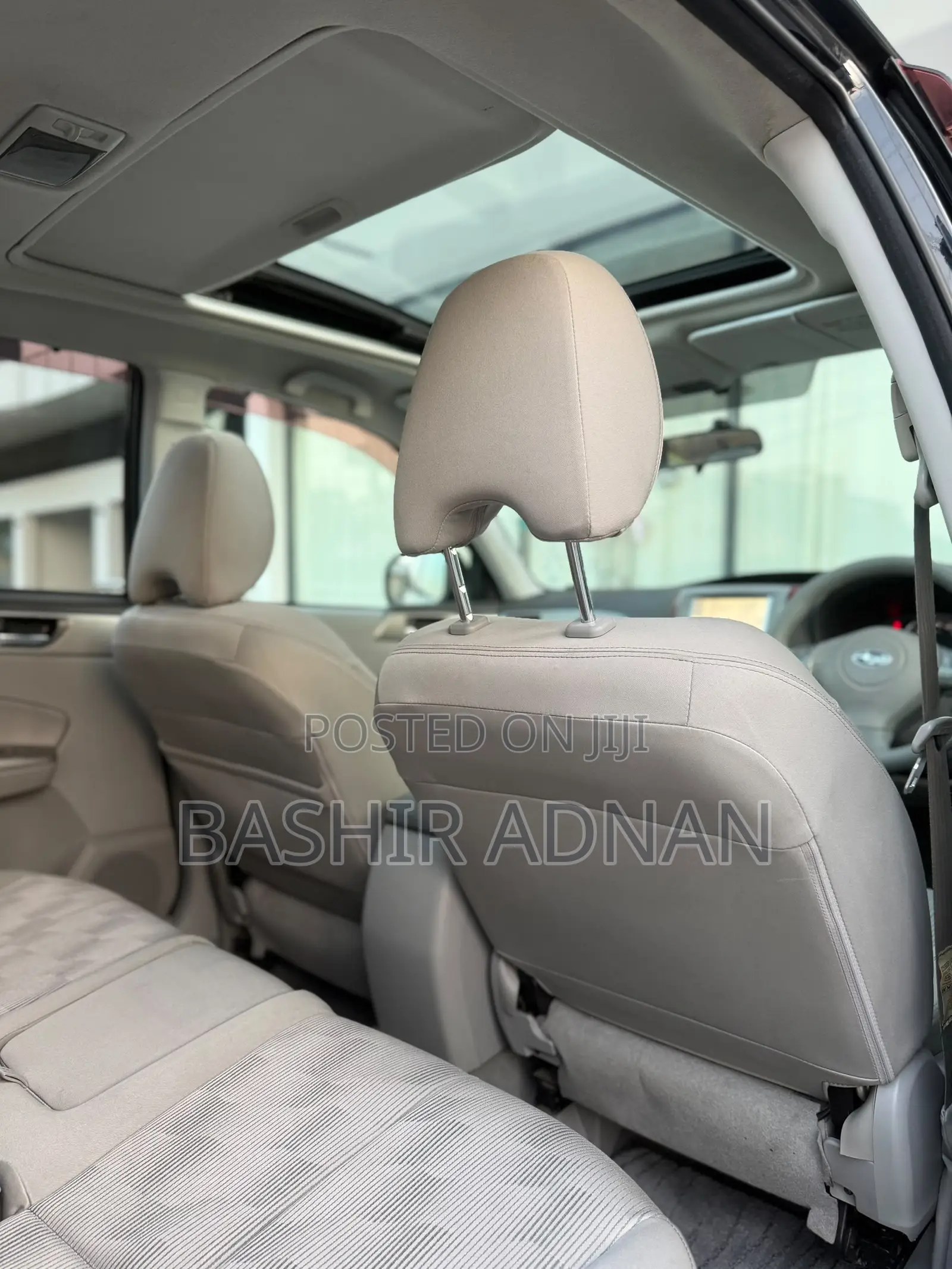 Subaru Forester 2009 Black