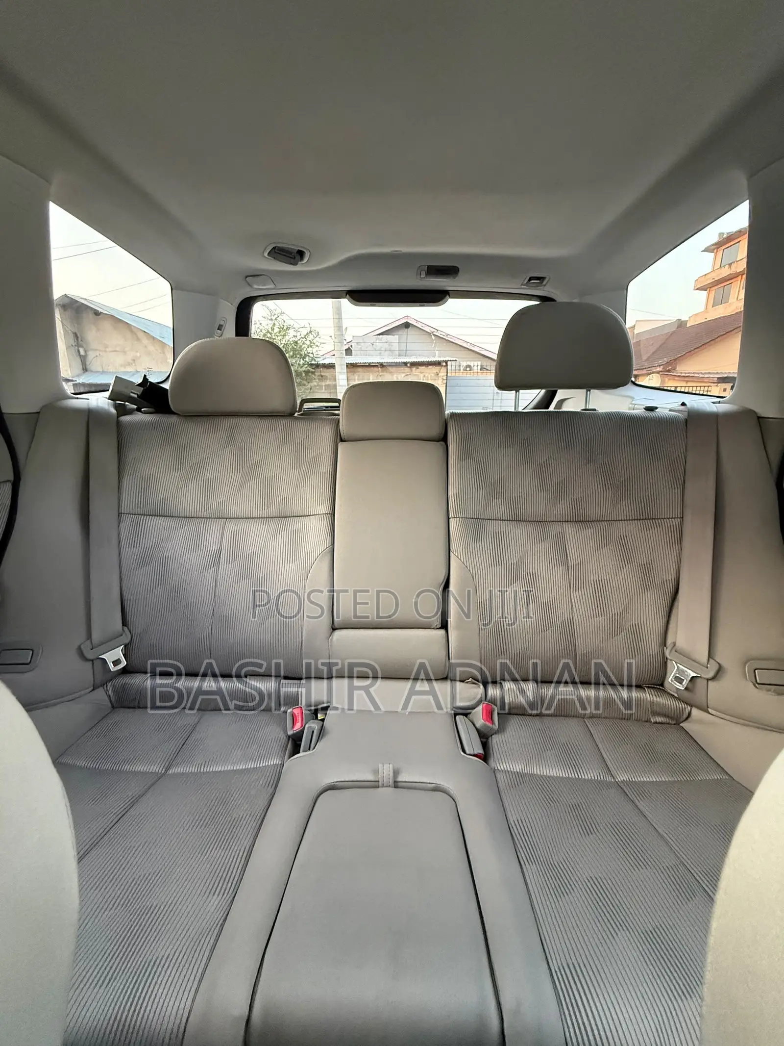 Subaru Forester 2009 Black