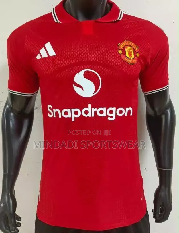 Jersey Second Quality
