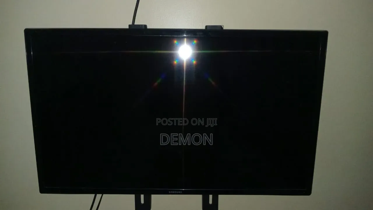 Samsung 32inch Televishion