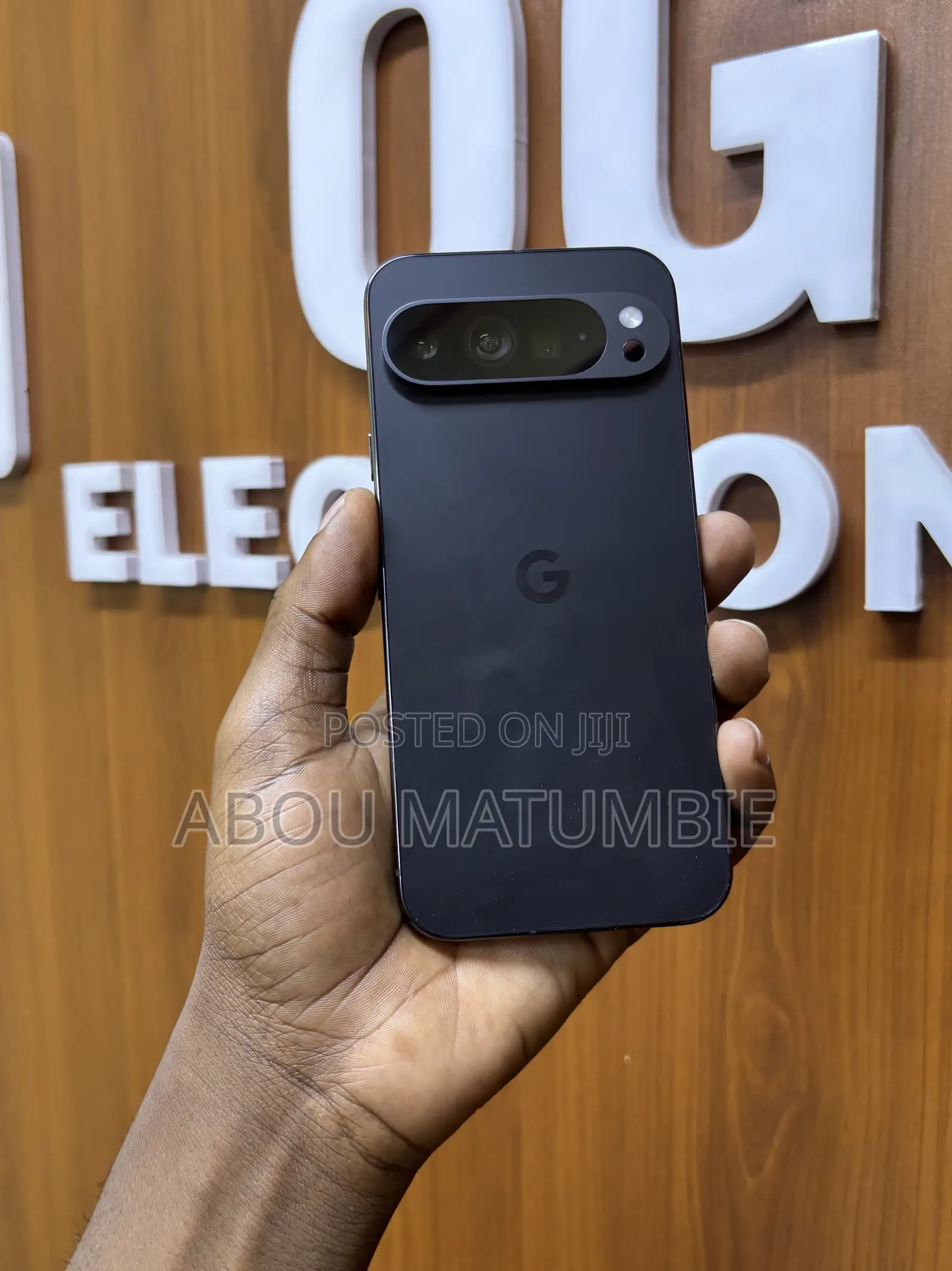 Google Pixel 9 Pro XL 128 GB