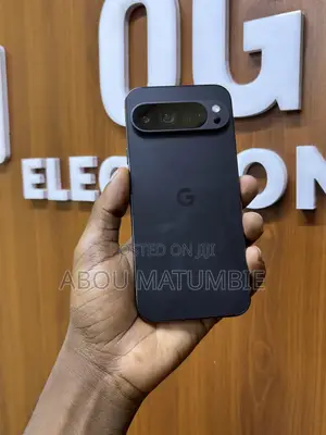 Google Pixel 9 Pro XL 128 GB