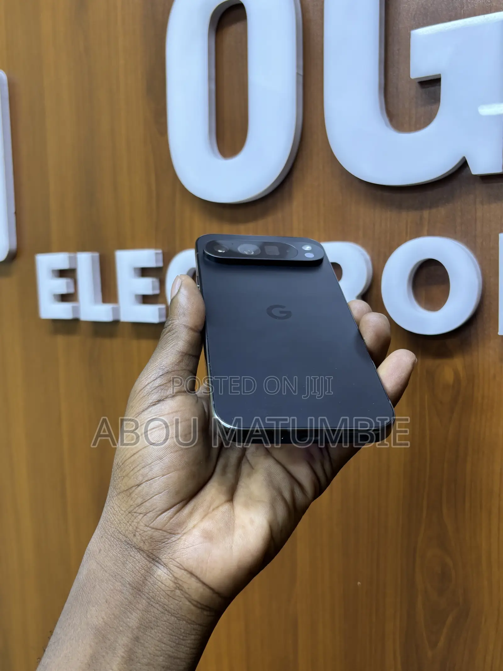 Google Pixel 9 Pro XL 128 GB