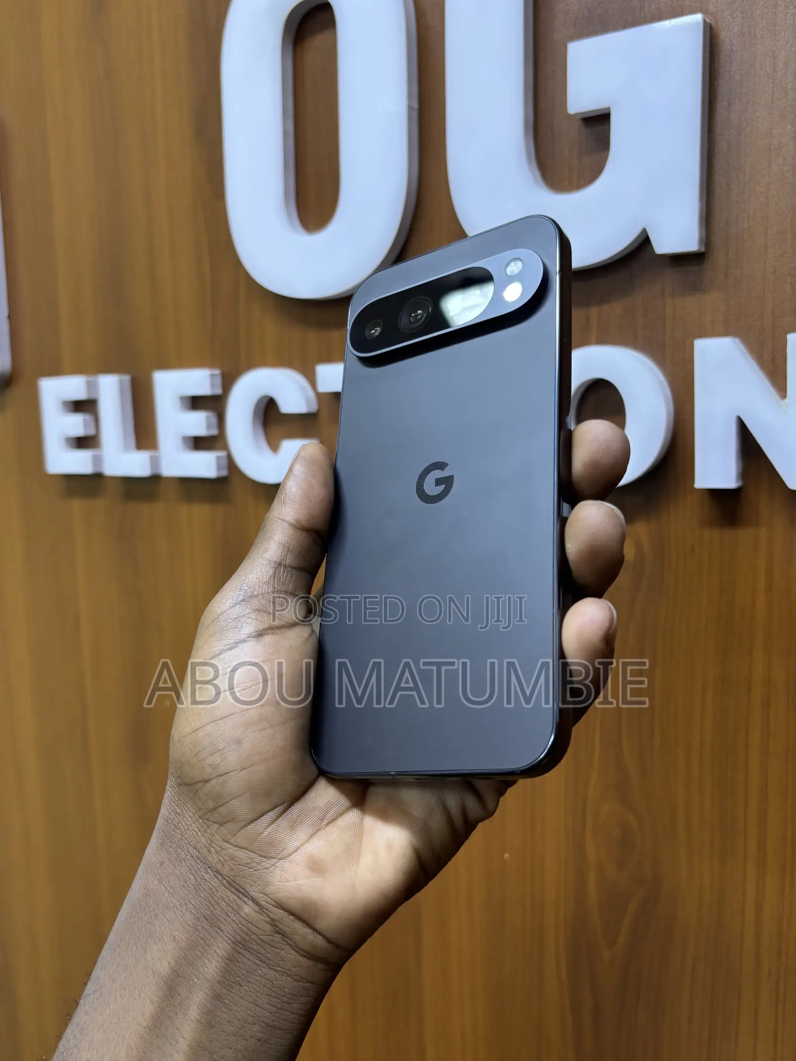 Google Pixel 9 Pro XL 128 GB