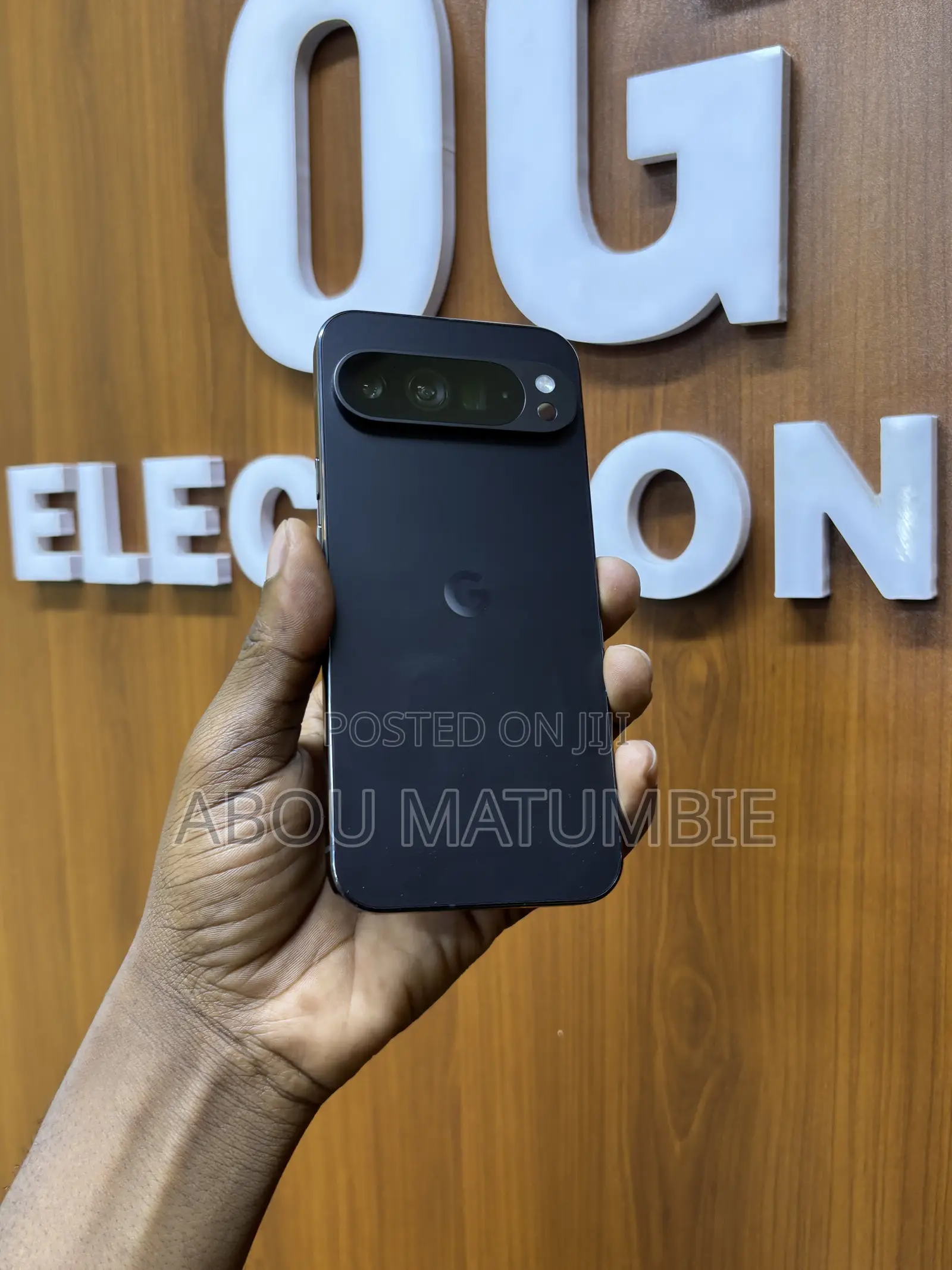 Google Pixel 9 Pro XL 128 GB
