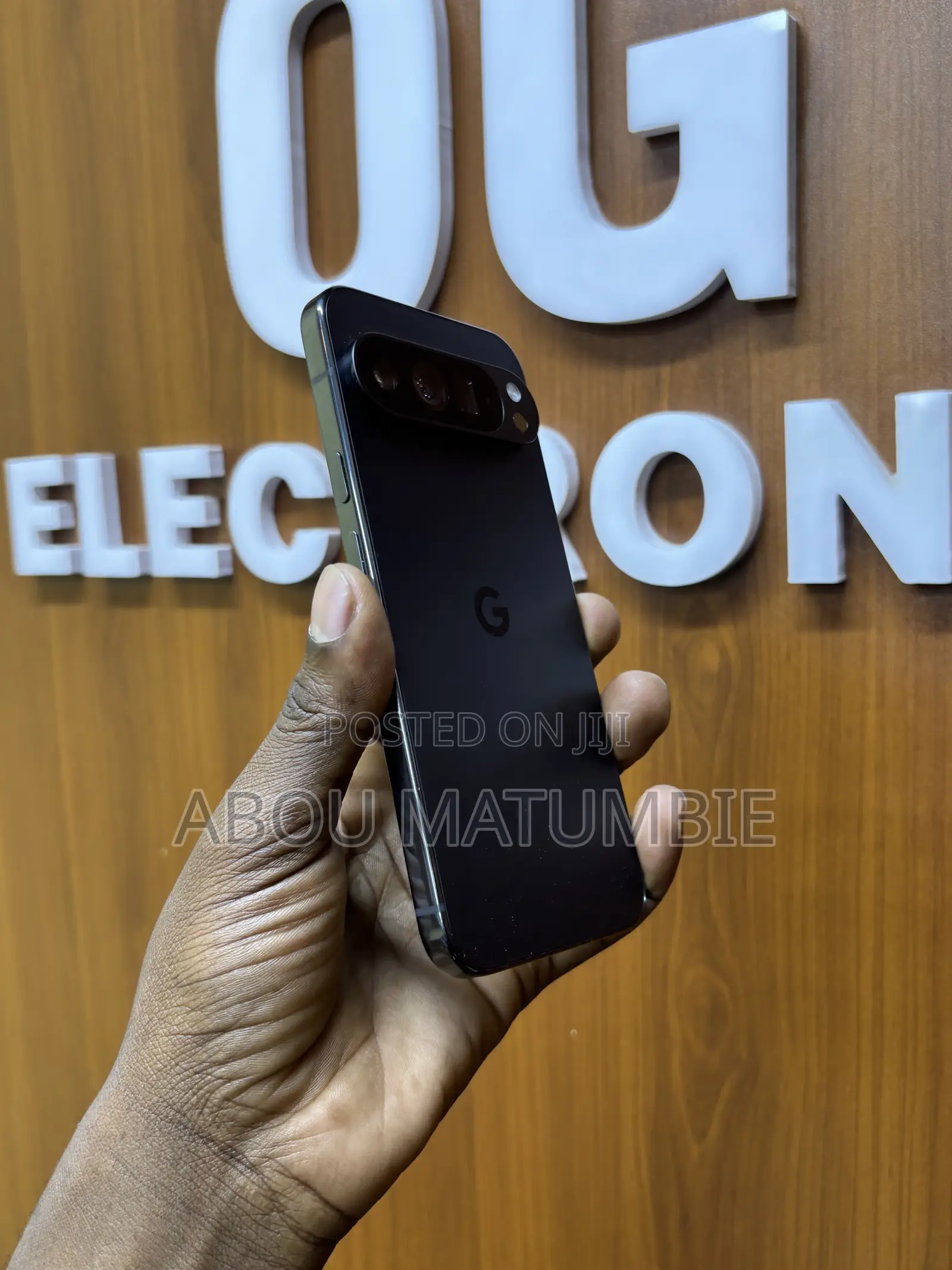 Google Pixel 9 Pro XL 128 GB