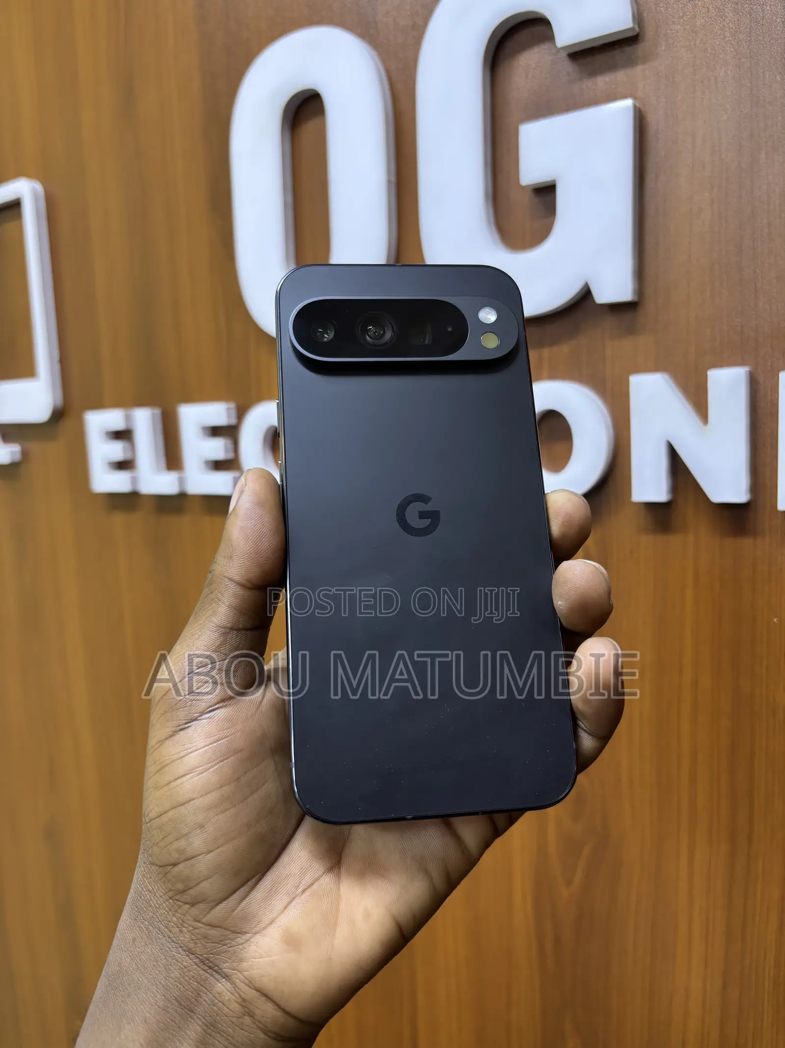 Google Pixel 9 Pro XL 128 GB