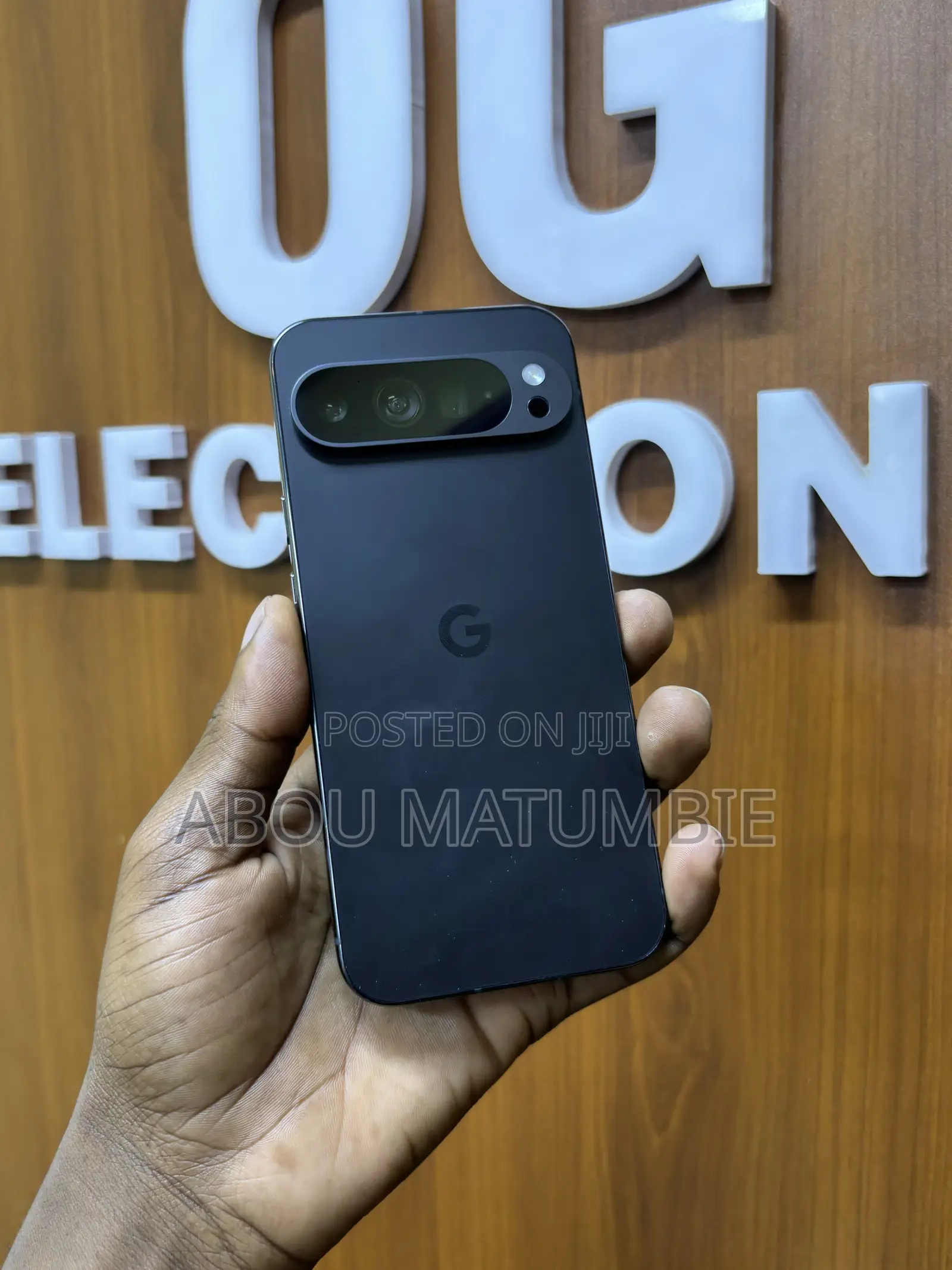Google Pixel 9 Pro XL 128 GB