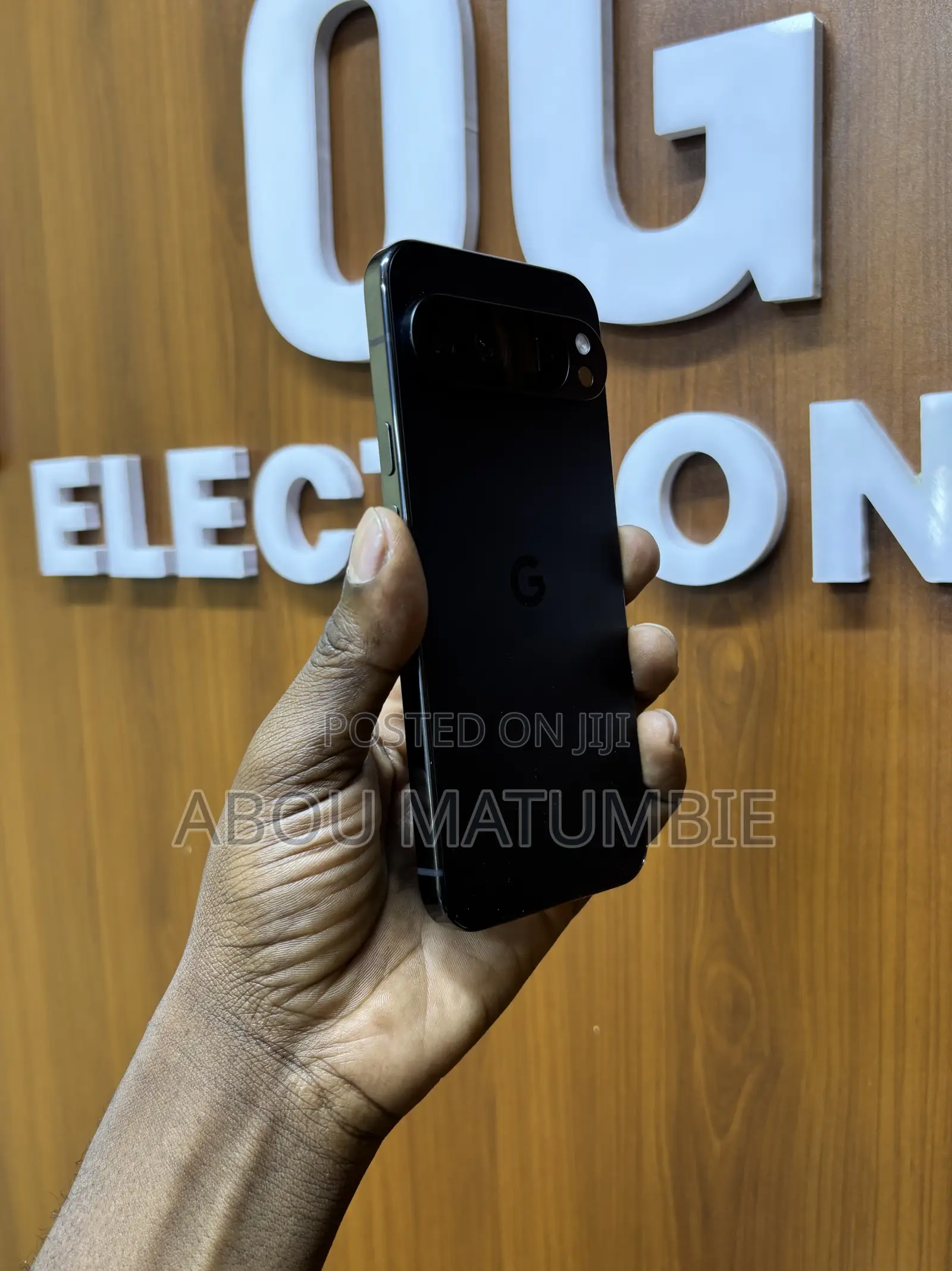Google Pixel 9 Pro XL 128 GB