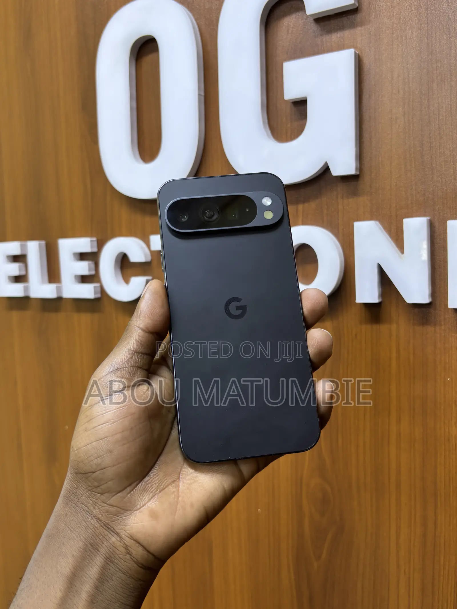 Google Pixel 9 Pro XL 128 GB