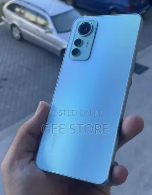 Xiaomi 12 Lite 256 GB