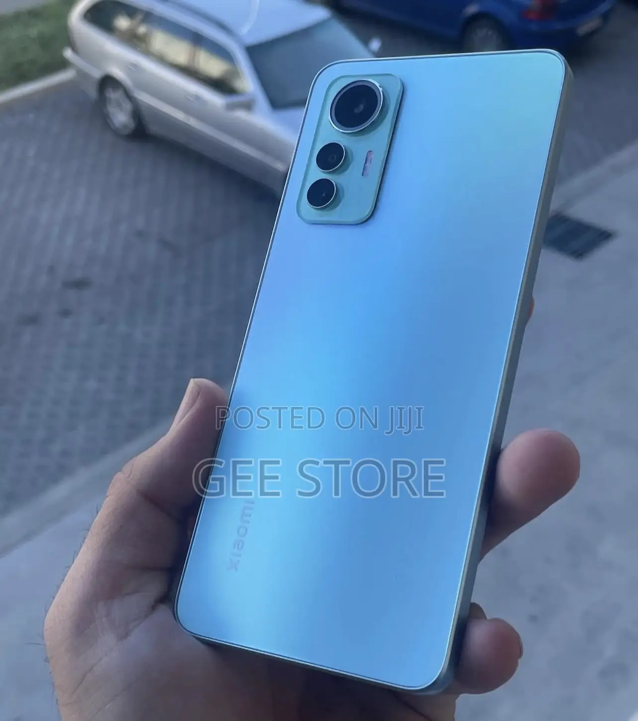 Xiaomi 12 Lite 256 GB