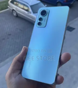 Xiaomi 12 Lite 256 GB
