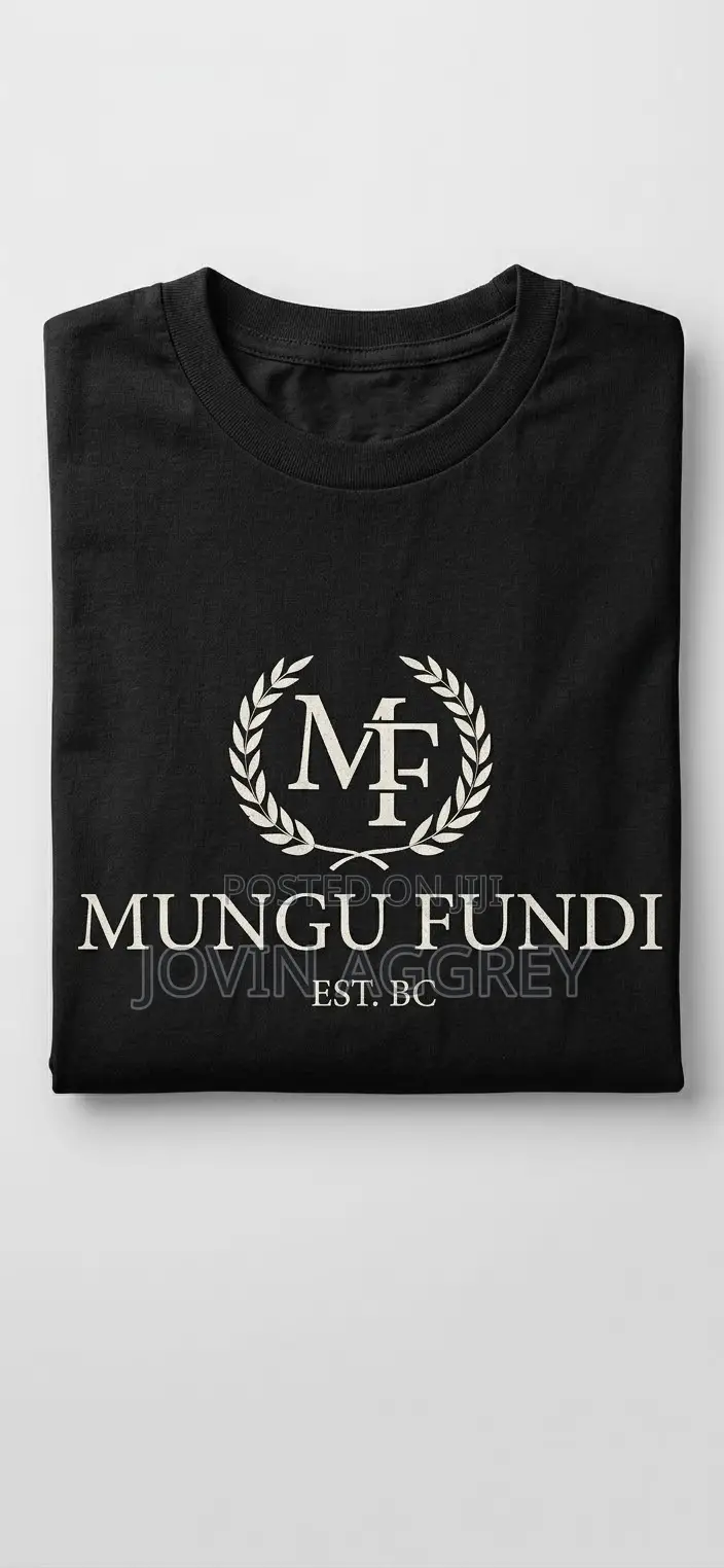 T Shirt Casual