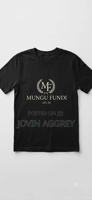 T Shirt Casual