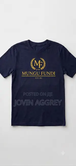 T Shirt Casual