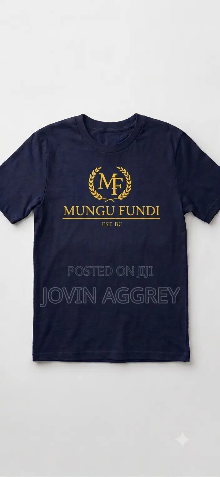T Shirt Casual