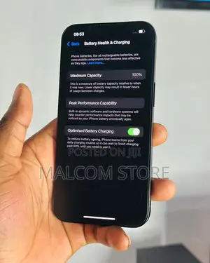 Apple iPhone 13 128 GB