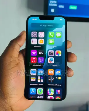 Apple iPhone 13 128 GB