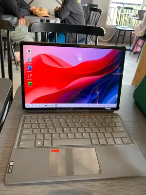 New Lenovo Idea Tab Pro 256 GB Gray