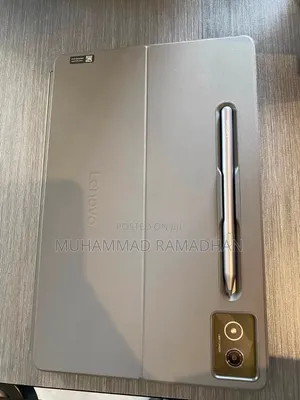 New Lenovo Idea Tab Pro 256 GB Gray
