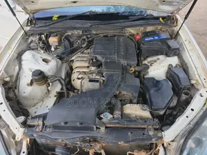 Toyota Mark II 2003 Pearl