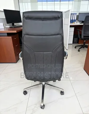 Excutive Classic Office Chair