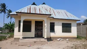 Furnished 3bdrm Block of Flats in Nyumba, Temeke for sale