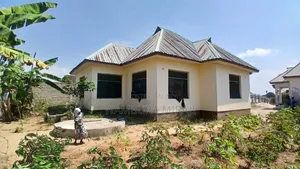 Furnished 3bdrm Block of Flats in Nyumba, Temeke for sale