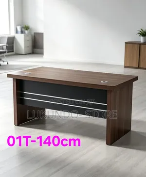 Office Table 140cm