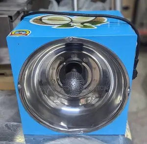 Stainless Steel Electric Coconut Grater Machine Used for Scraping And
