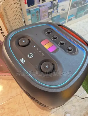 JBL Partybox Ultimate