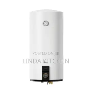 100L Midea Water Heater