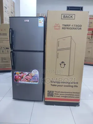 Tmall Refrigerator Model-173Gd Capacity-128l
