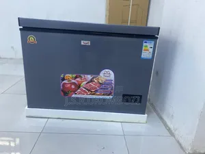 Tmall 169 GS Freezer (128ltrs)
