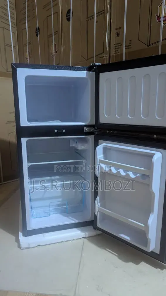 *Aero Fridge 85l Model Ard-85