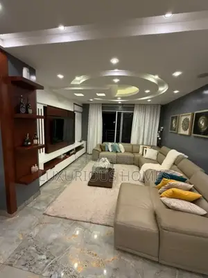 Furnished 3bdrm Apartment in Masaki for rent