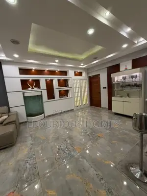 Furnished 3bdrm Apartment in Masaki for rent