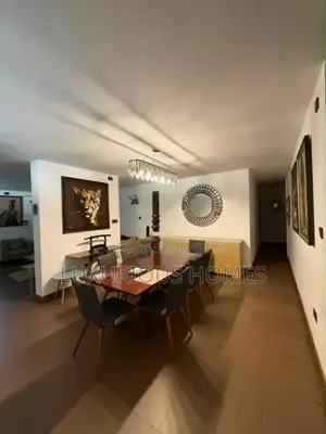 Furnished 3bdrm House in Masaki for rent
