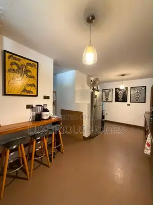Furnished 3bdrm House in Masaki for rent