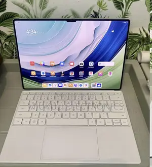 New Huawei MatePad Pro 13.2 512 GB