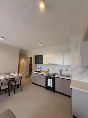 Furnished 2bdrm Apartment in Masaki for rent