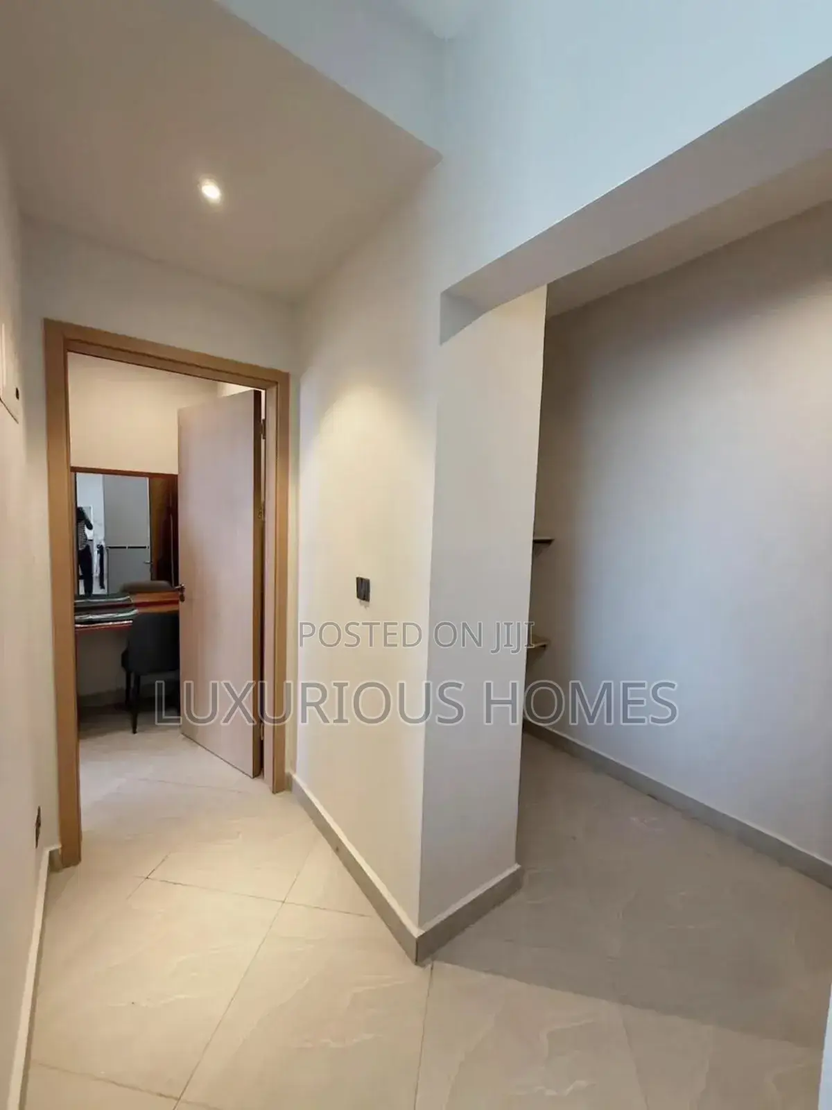 Furnished 2bdrm Apartment in Masaki for rent