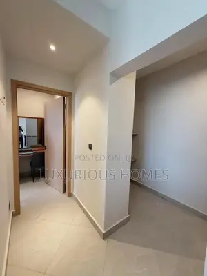Furnished 2bdrm Apartment in Masaki for rent