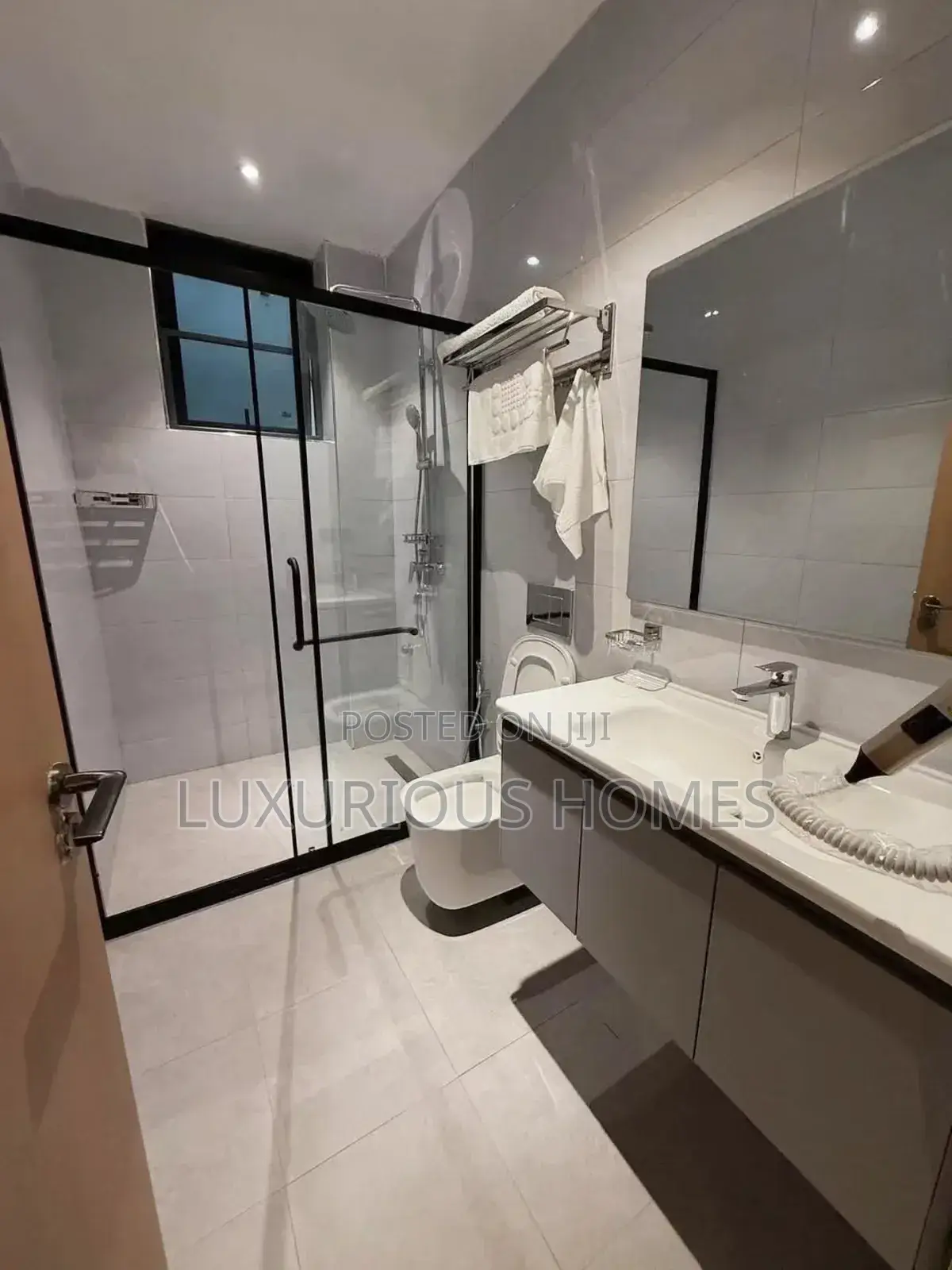 Furnished 2bdrm Apartment in Masaki for rent