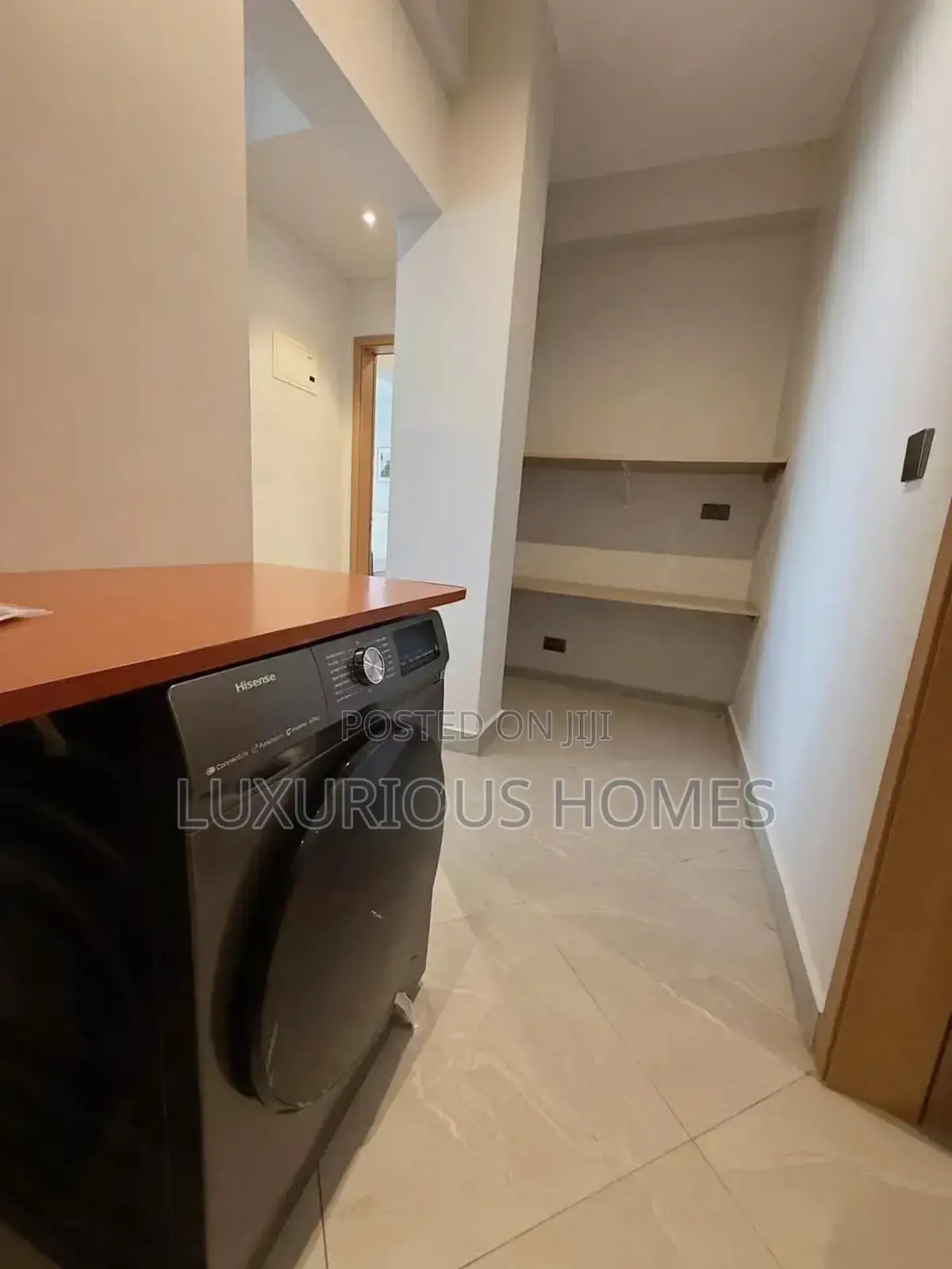 Furnished 2bdrm Apartment in Masaki for rent