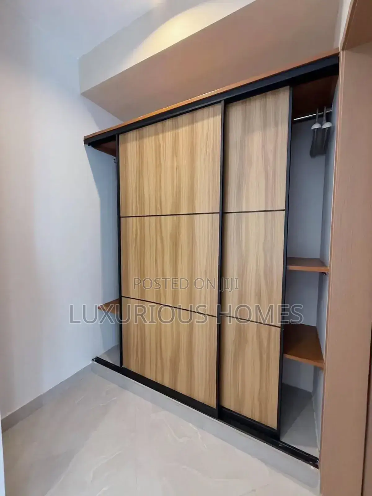 Furnished 2bdrm Apartment in Masaki for rent
